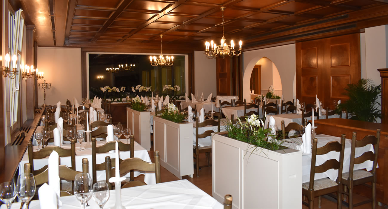 Renaissance-Saal