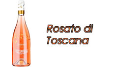 Rosato di Toscana